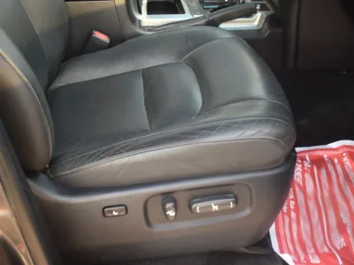2016 Toyota LandCruiser full option 4.4L 7 seater (No. 830479)