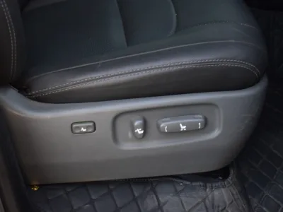 2016 Toyota land cruiser full option Grey (No.830777)