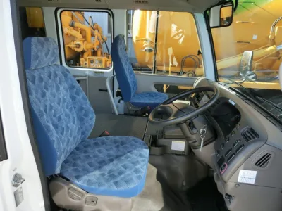 2016/12 Mitsubishi 29 Seats Fuso Rosa AC Bus TPG-BE640G (No.960754)