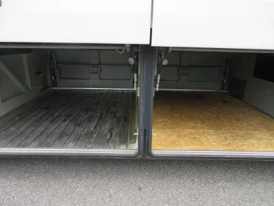 2017 Hyundai Universe Bus 55 Seater- The Ultimate Choice for Group Travel (No.341015)