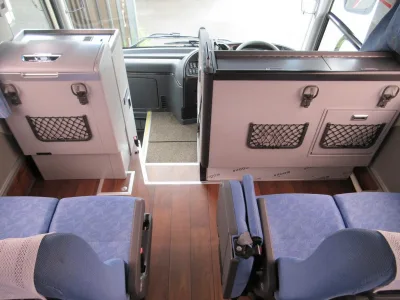 2017 Hyundai Universe Bus 55 Seater- The Ultimate Choice for Group Travel (No.341015)