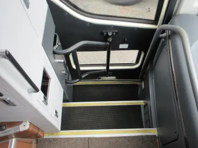 2017 Hyundai Universe Bus 55 Seater- The Ultimate Choice for Group Travel (No.341015)