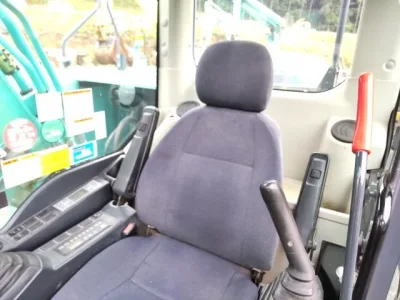 2017 KOBELCO SK200-9 EXCAVATOR (No.970865)