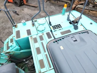 2017 KOBELCO SK200-9 EXCAVATOR (No.970865)