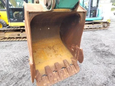 2017 KOBELCO SK200-9 EXCAVATOR (No.970865)