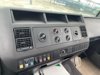 2017 New MAN CLA 26.280 BB 6X4 Mixer Truck (No.J0764)