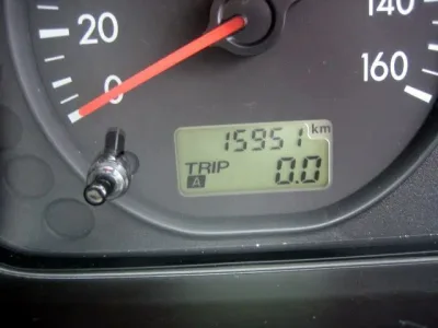 2017 Mazda Bongo Refrigerator/freezer VAN Model /DBF-SLP2V Loading 1200kg(No.111942)