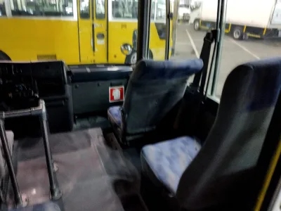 2017 Nissan Civilian 26 seater AC Bus (No.830745)
