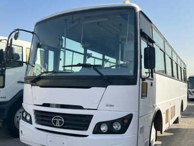 2015 TATA 66 Seats AC Long Bus(No.830793)