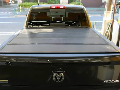 2018 Dodge Ram Truck Laramie 4WD (No.960911)