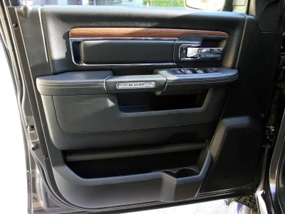 2018 Dodge Ram Truck Laramie 4WD (No.960911)