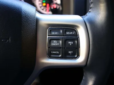 2018 Dodge Ram Truck Laramie 4WD (No.960911)