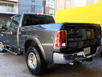 2018 Dodge Ram Truck Laramie 4WD (No.960911)