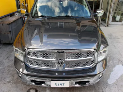2018 Dodge Ram Truck Laramie 4WD (No.960911)
