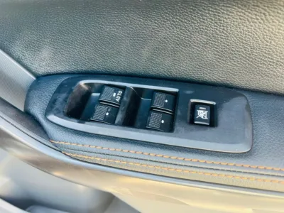 2018 Ford Ranger Wild Track Pickup (No.680493)