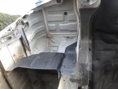 2018 Hino Profia large size self loader 2PG-FS1AJA (No.920765)