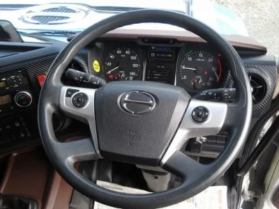 2018 Hino Profia large size self loader 2PG-FS1AJA (No.920765)