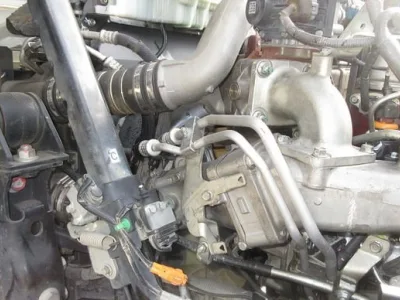 2018 Hino Profia large size self loader 2PG-FS1AJA (No.920765)