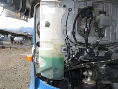2018 Hino Profia large size self loader 2PG-FS1AJA (No.920765)
