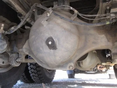 2018 Hino Profia large size self loader 2PG-FS1AJA (No.920765)