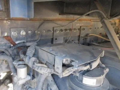 2018 Hino Profia large size self loader 2PG-FS1AJA (No.920765)