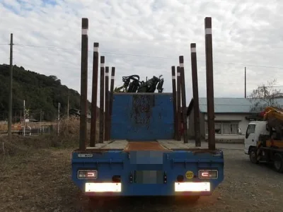 2018 Hino Profia large size self loader 2PG-FS1AJA (No.920765)