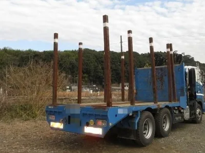 2018 Hino Profia large size self loader 2PG-FS1AJA (No.920765)