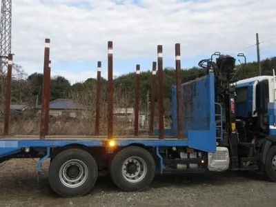 2018 Hino Profia large size self loader 2PG-FS1AJA (No.920765)