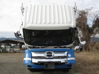 2018 Hino Profia large size self loader 2PG-FS1AJA (No.920765)