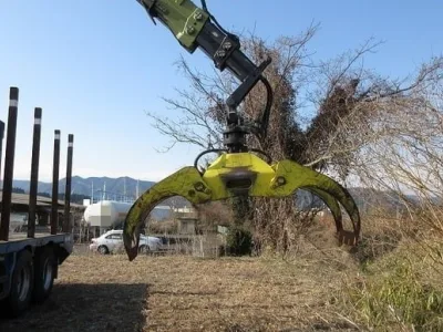 2018 Hino Profia large size self loader 2PG-FS1AJA (No.920765)