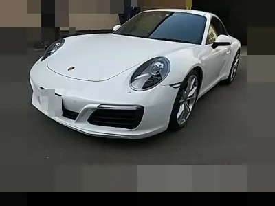 2018 PORSCHE 911  (No.970796)