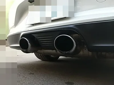 2018 PORSCHE 911  (No.970796)
