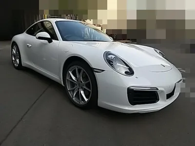 2018 PORSCHE 911  (No.970796)