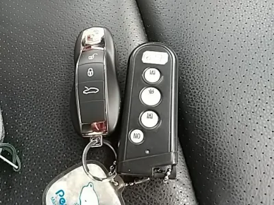 2018 PORSCHE 911  (No.970796)