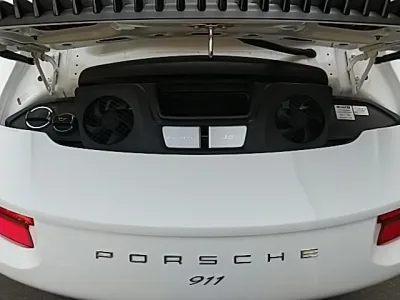 2018 PORSCHE 911  (No.970796)