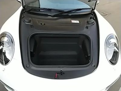2018 PORSCHE 911  (No.970796)