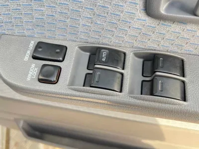 2018 Toyota Land Cruiser Double cab 4X4  (No.680580)