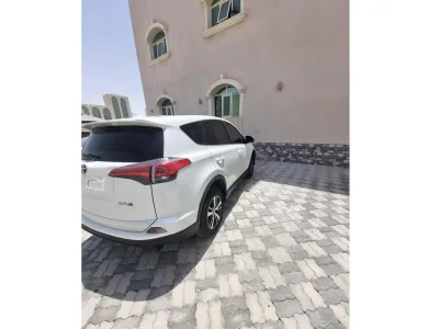 2018 Toyota RAV4s 2.5L 4-cylinder Engine Automatic Left Hand (No.680647)
