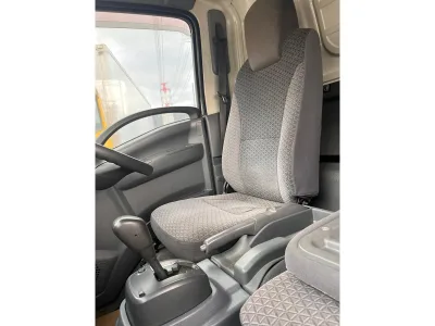 2019 ISUZU ELF Refrigerator Truck TPG-NPR85AN (No.J0683)
