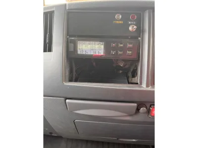 2019 ISUZU ELF Refrigerator Truck TPG-NPR85AN (No.J0683)