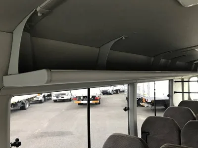 2019 Toyota Coaster 24 Seater Bus (No.810717)