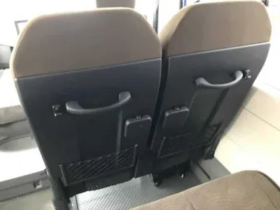 2019 Toyota Coaster 24 Seater Bus (No.810717)