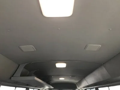 2019 Toyota Coaster 24 Seater Bus (No.810717)