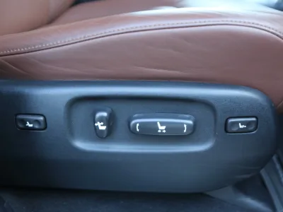 2019 Toyota Land Cruiser 200 4.6 ZX 4WD WALD