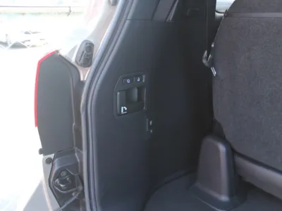 2019 Toyota Land Cruiser 200 4.6 ZX 4WD WALD