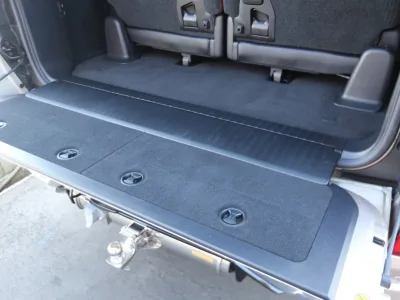 2019 Toyota Land Cruiser 200 4.6 ZX 4WD WALD