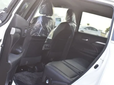 2019 Toyota kluger push start (No.830771)