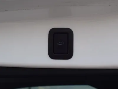 2019 Toyota kluger push start (No.830771)