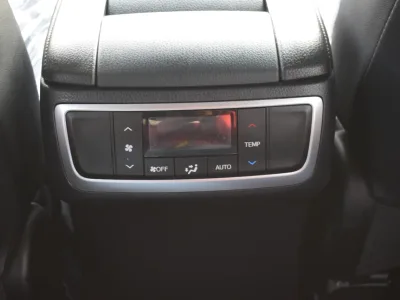 2019 Toyota kluger push start (No.830771)
