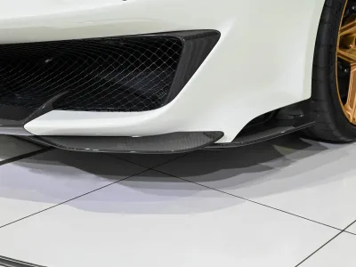2020 Ferrari 488 Pista Spider F1 DCT(No.961016)